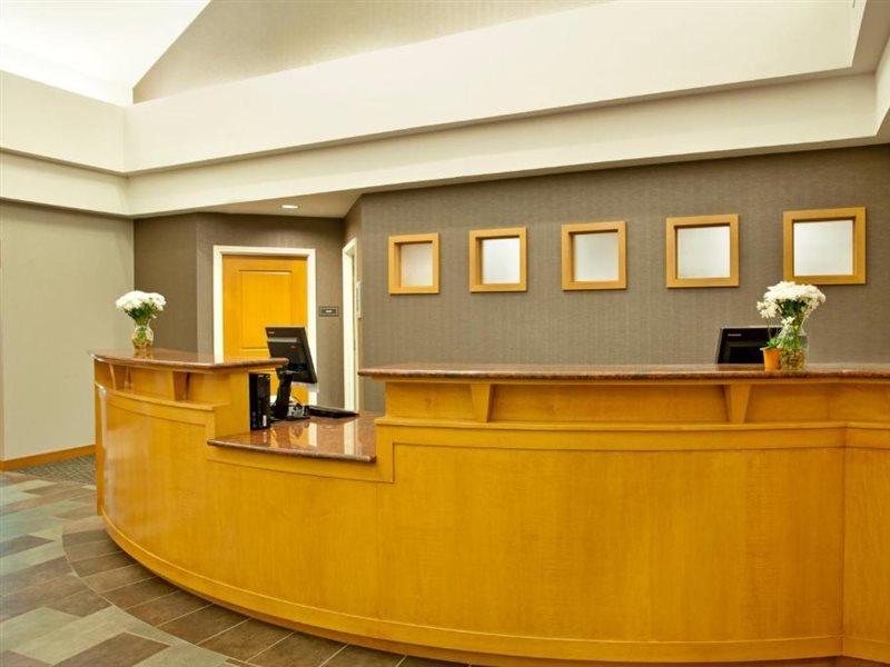 فندق ريزدنس إن بريدج ووتر برانشبرج Branchburg المظهر الخارجي الصورة