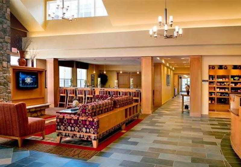 فندق ريزدنس إن بريدج ووتر برانشبرج Branchburg المظهر الخارجي الصورة