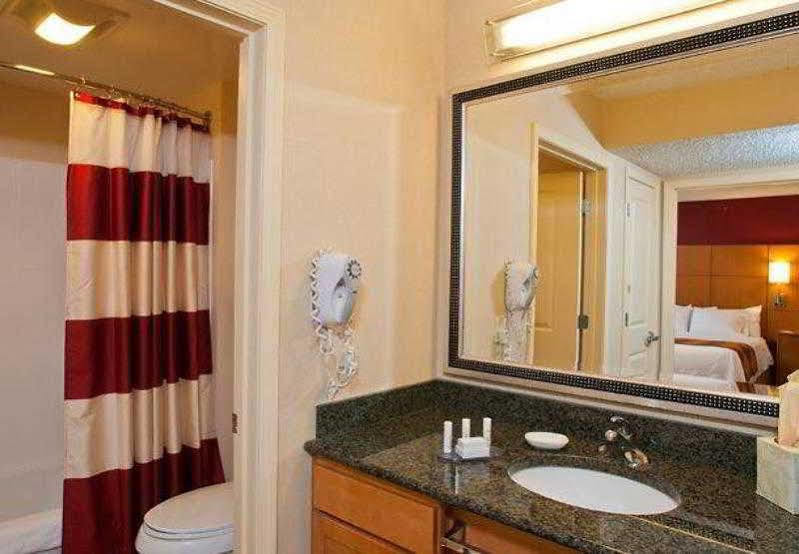 فندق ريزدنس إن بريدج ووتر برانشبرج Branchburg المظهر الخارجي الصورة
